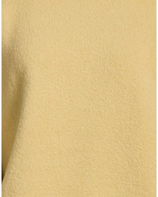 Marella Yellow Jumper