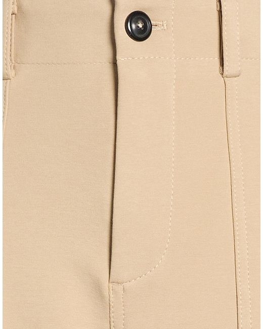Circolo 1901 Natural Pants
