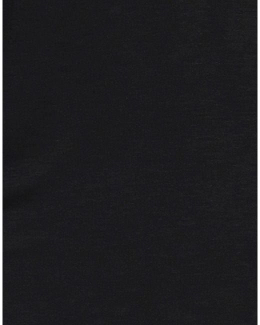 Jucca Black Top Viscose