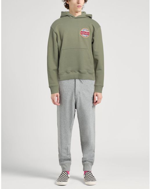Sudadera KENZO de hombre de color Green