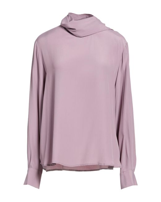 Ottod'Ame Pink Tops