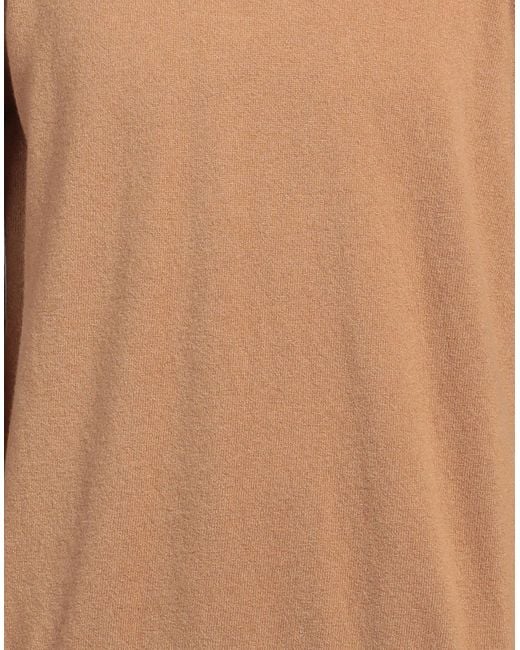 Altea Brown Jumper for men