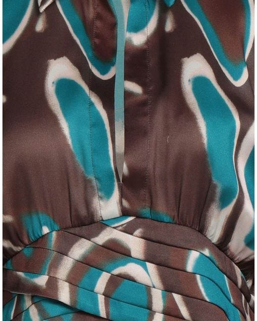 Jijil Blue Top