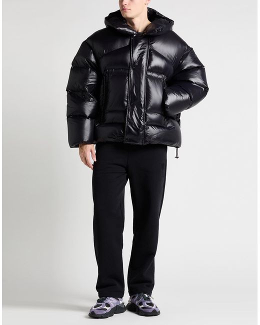 DSquared² Pufferjacke & Daunenjacke in Black für Herren
