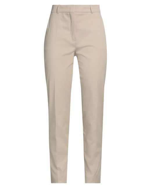 Max Mara Natural Trouser