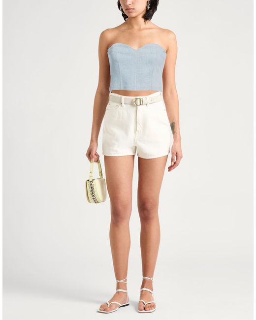 Pinko Blue Top