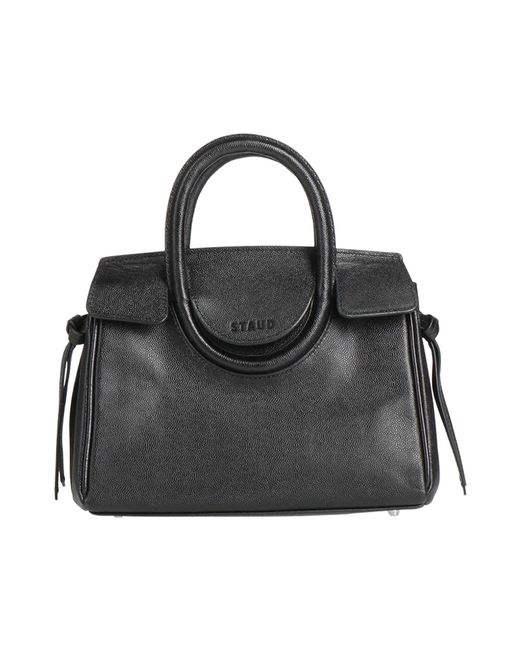 Borsa A Mano di Staud in Black