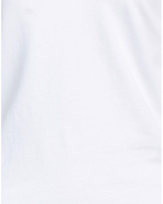 Zadig & Voltaire White T-shirts