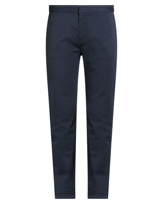 Orlebar Brown Blue Trouser for men