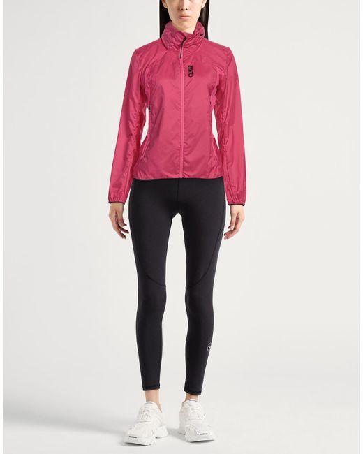Colmar Pink Jacket