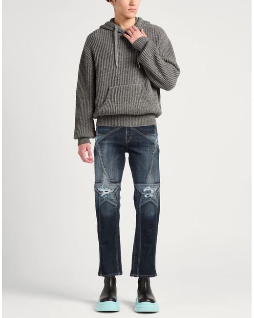 DSquared² Blue Jeans for men