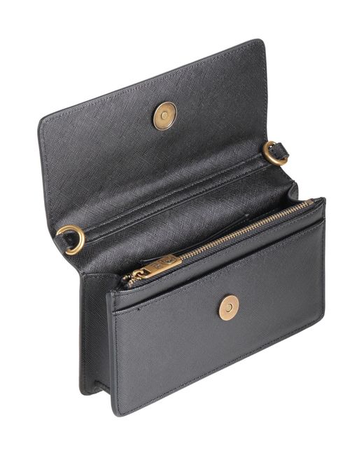 Just Cavalli Black Umhängetasche