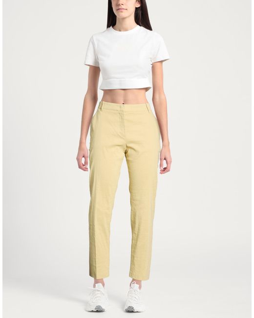 Pinko Natural Pants