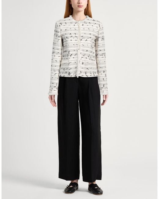 Liu Jo White Jacket