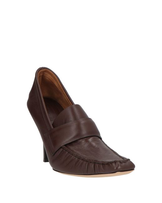 ARMARIUM Brown Pumps