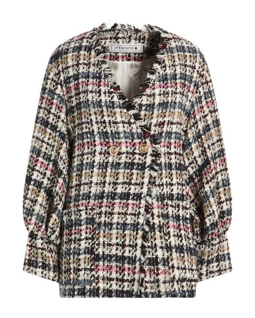 Shirtaporter Multicolor Jacket