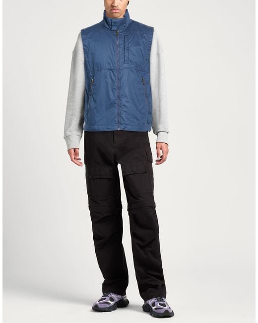 Colmar Blue Gilet for men