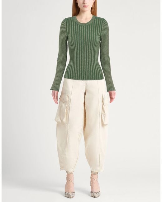 Pullover di Akep in Green