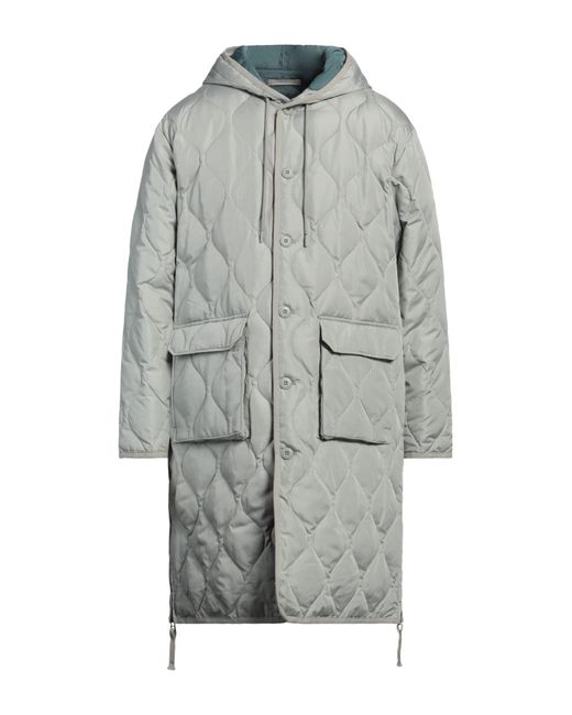 Taion Gray Puffer for men