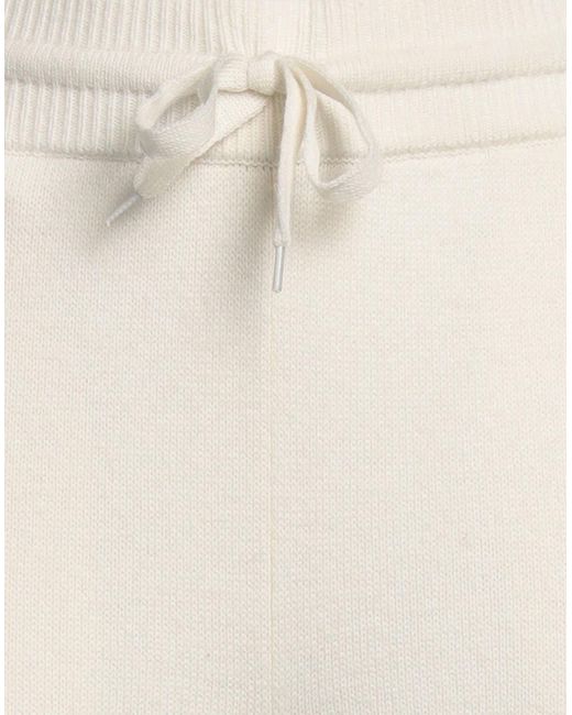 Mackage White Hose