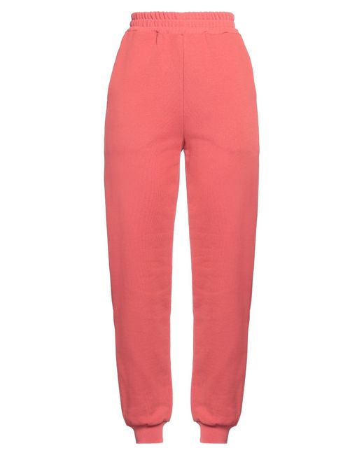 Pantalone di Dondup in Red