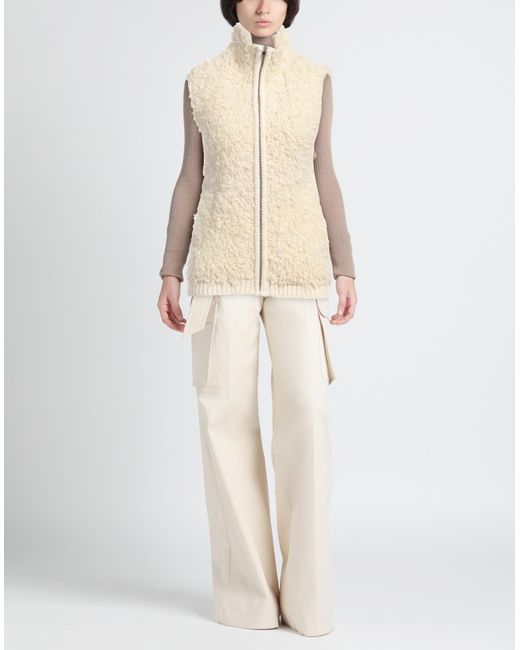 Isabel Marant Natural Cardigan