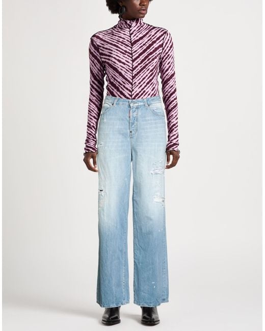 DSquared² Blue Jeans