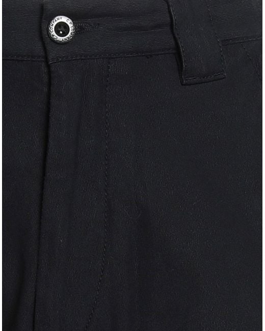 C P Company Blue Trouser for men