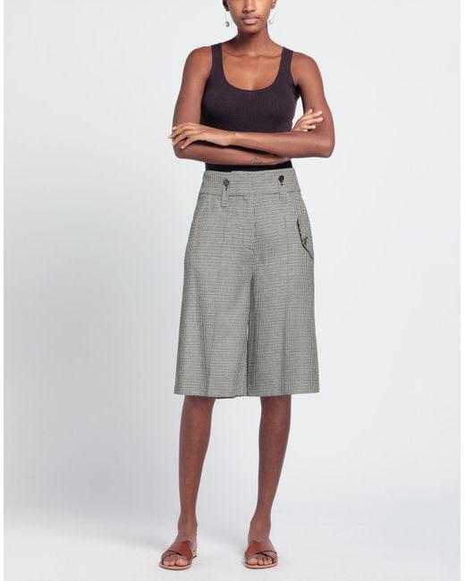 Eleventy Gray Pants