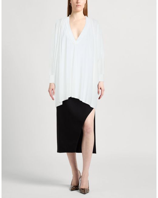 Balmain White Top