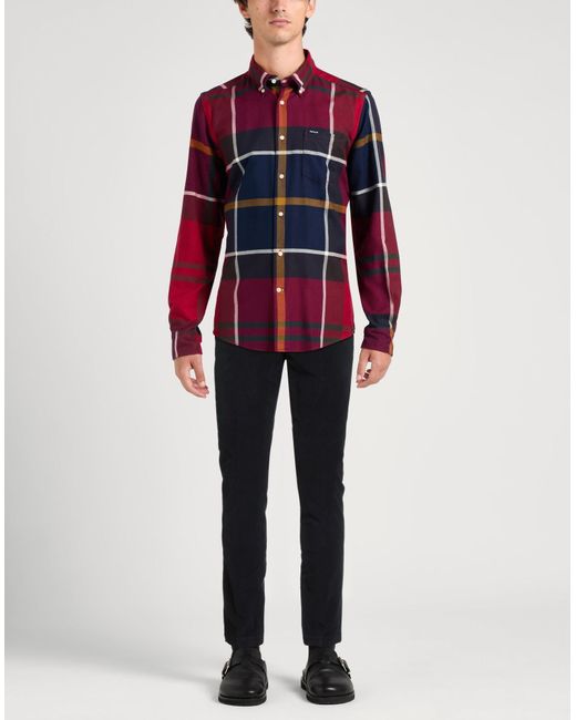 Antony Morato Blue Pants for men