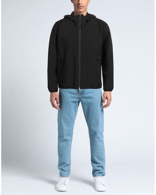 Herno Jacke in Black für Herren
