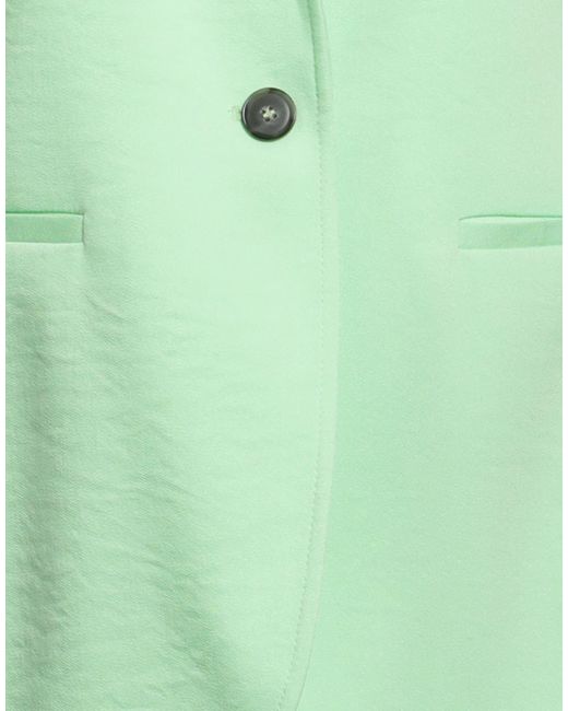 Lala Berlin Green Blazer