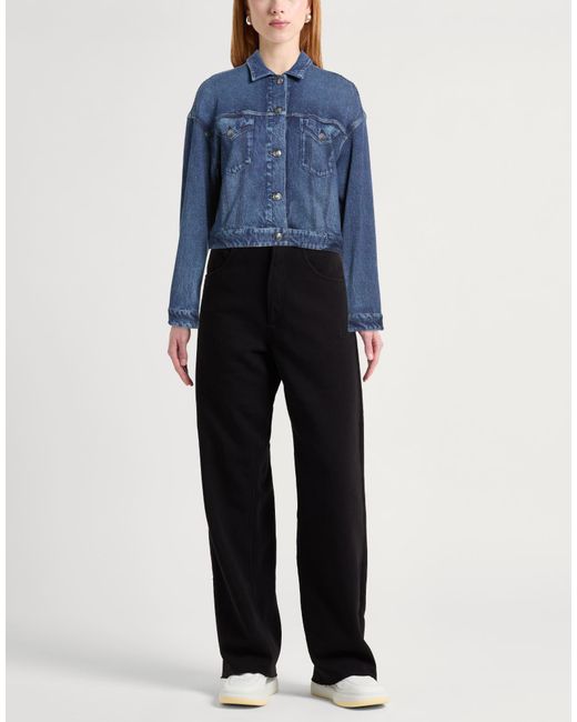 Rag & Bone Blue Jackets