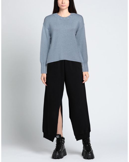 Pullover Alpha Studio en coloris Blue