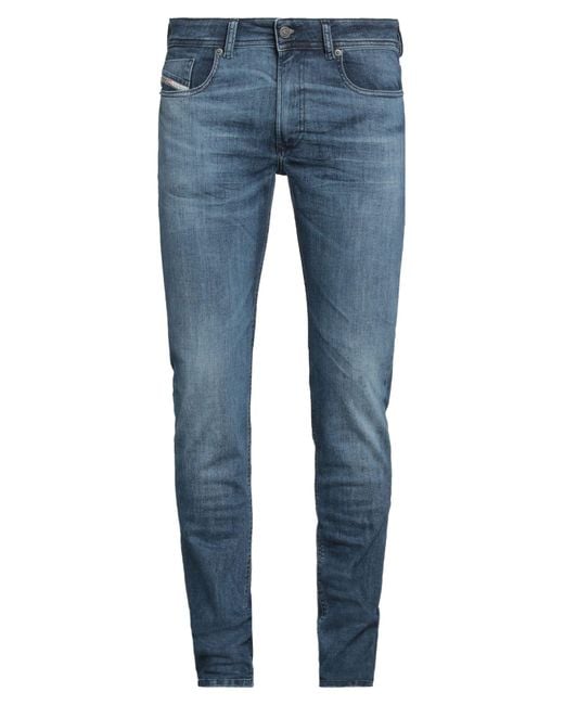 DIESEL Jeanshose in Blue für Herren