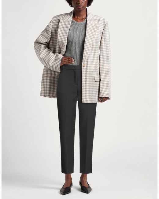 MAX&Co. Gray Pants