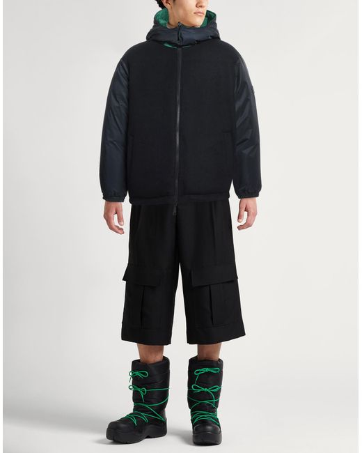 Chaqueta y Cazadora ARMANI EXCHANGE de hombre de color Blue