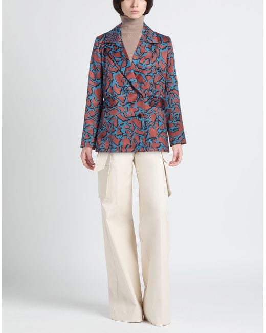 CONNOR & BLAKE Blue Blazer