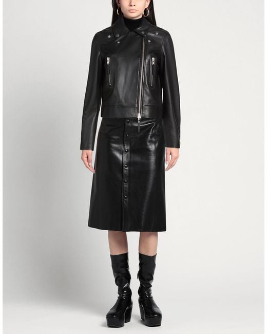 S.w.o.r.d 6.6.44 Black Jacket