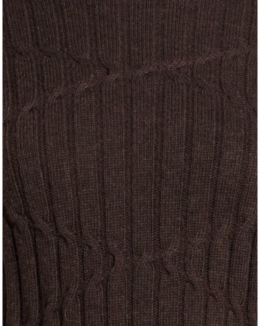 Caractere Black Jumper