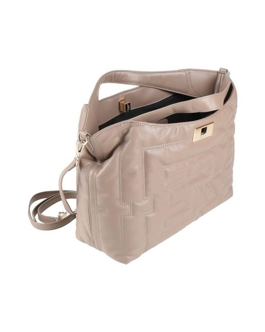 ERMANNO FIRENZE Pink Handbags