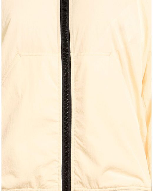 Add Natural Jacket