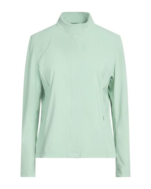 Colmar Green Jacket