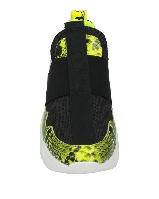 Tosca Blu Green Trainers