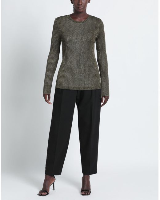 Hartford Gray Jumper