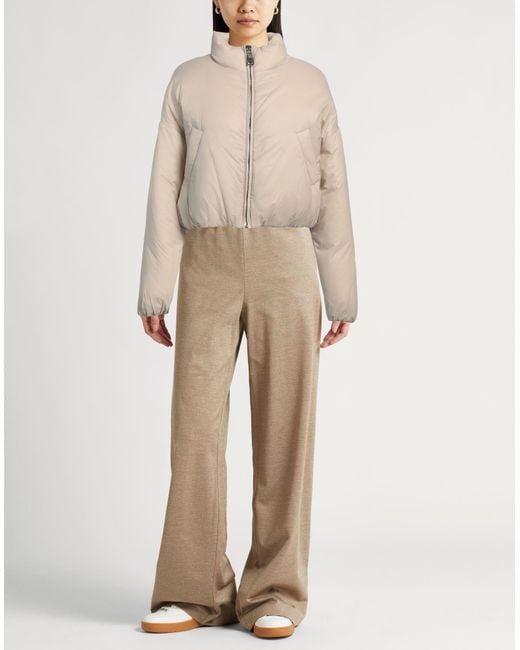 Khrisjoy Natural Puffer