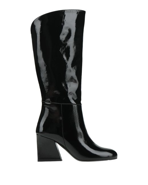 Marc Ellis Black Boot