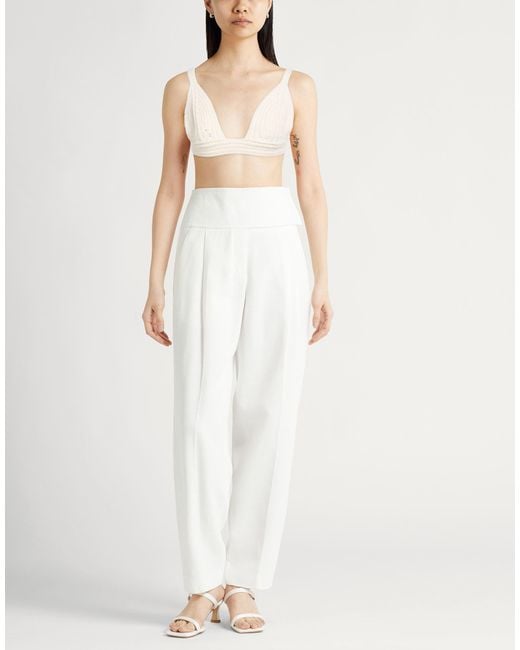 Max Mara Natural Tops