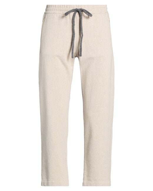 Crossley Natural Pants for men